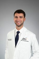 DeCaprio, Matthew, PA-C