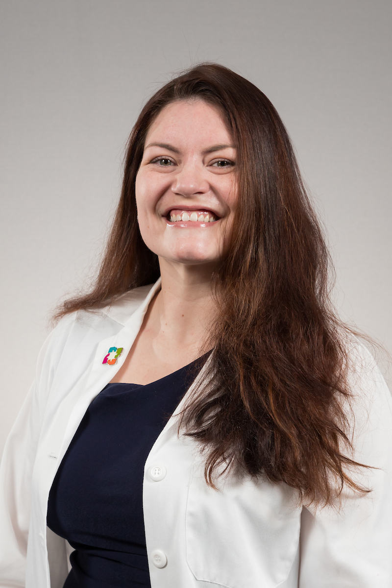 Cornell, Amanda, PA-C