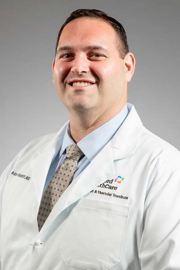 Horblitt, Adam, MD, FACC