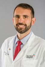 Perucki, William Henry, MD