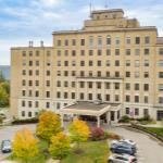 Charlotte Hungerford Hospital Emergency Room