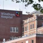 Pain Management Clinic at Windham Hospital