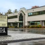 Endoscopy Center of Connecticut