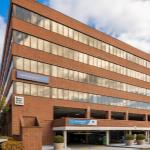 Specialty Surgery Center of Connecticut (SSCC)