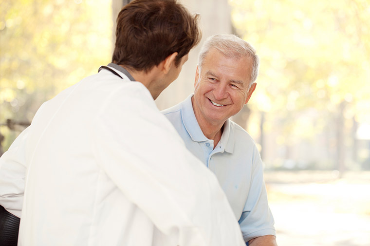 Webinar:  Enlarged Prostate (BPH): What do you need to know?