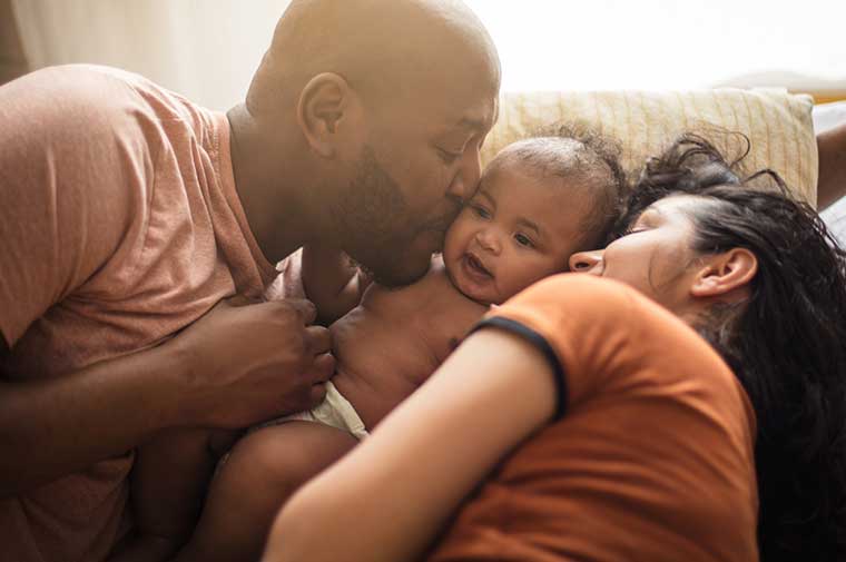 On Site:  Big Sibling Bootcamp